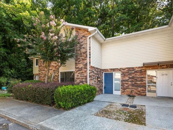 2672 Moss Lane, Marietta, GA 30067