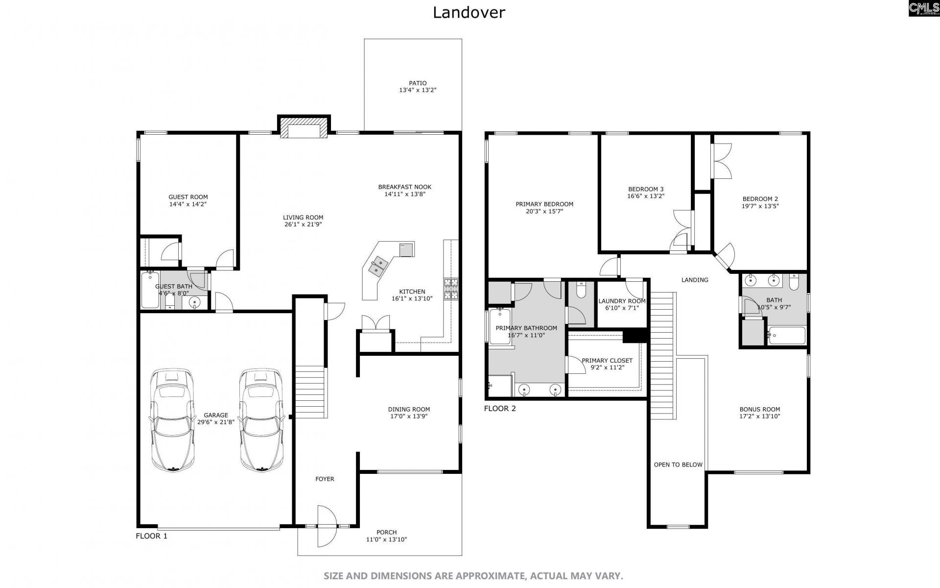 313 Landover Road Photo 57