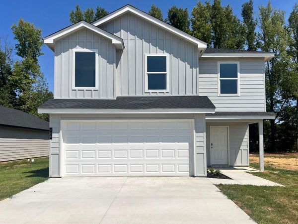 230 Moonlight Graham Boulevard , Ward, AR 72176