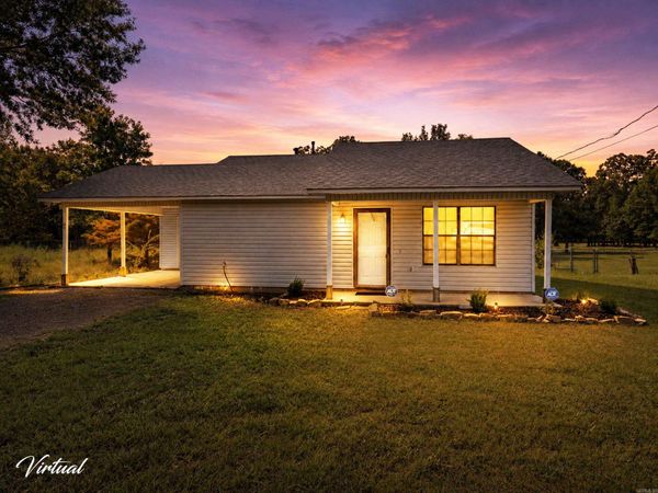 15 A Rolling Creek , Conway, AR 72032