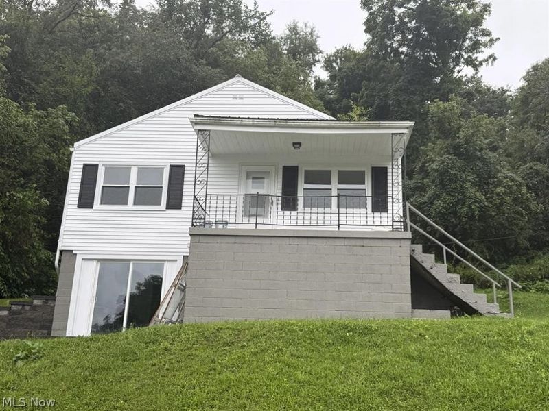 126 Ohio Street, Mingo Junction, OH 43938 Photo 1
