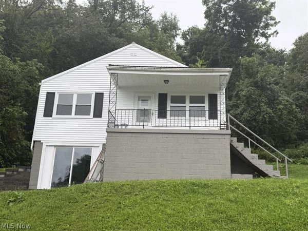 126 Ohio Street , Mingo Junction, OH 43938