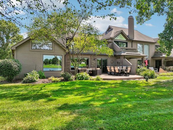 2649 Aspen Road, Ann Arbor, MI 48108