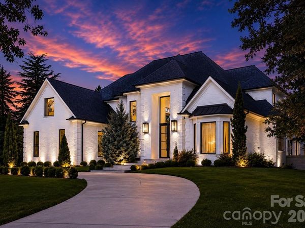 8821 Covey Rise Court, Charlotte, NC 28226
