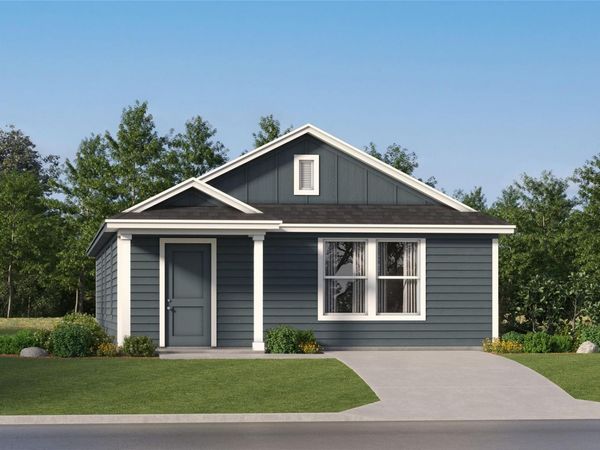 154 Ketch WAY, Kyle, TX 78640