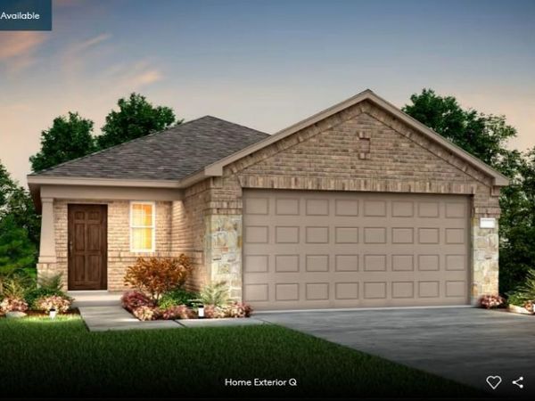 281 Bridge Deck LOOP, Kyle, TX 78640