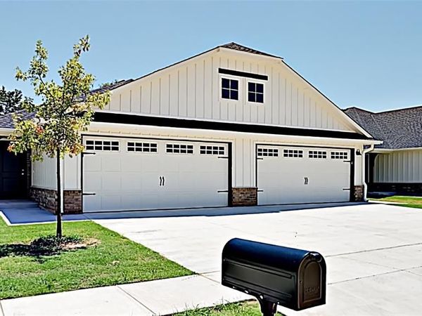 4922 Avion Court, Oklahoma City, OK 73135
