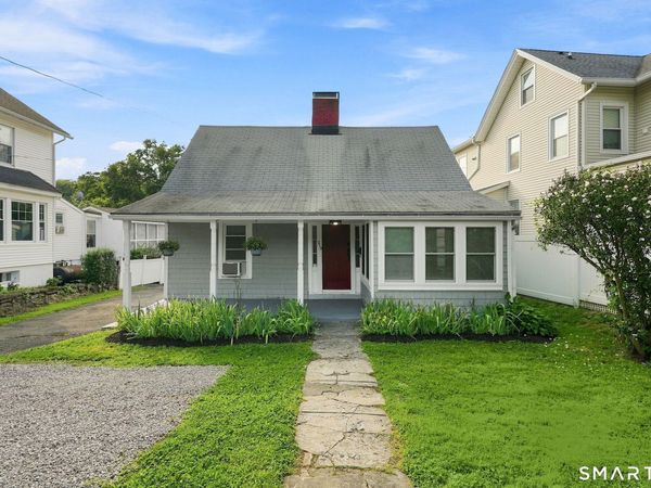 219 Flax Hill , Norwalk, CT 06854
