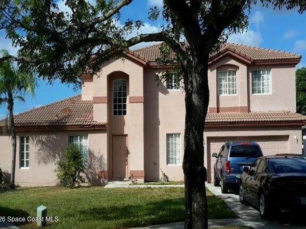 10507 SW 19th Street , Miramar, FL 33025