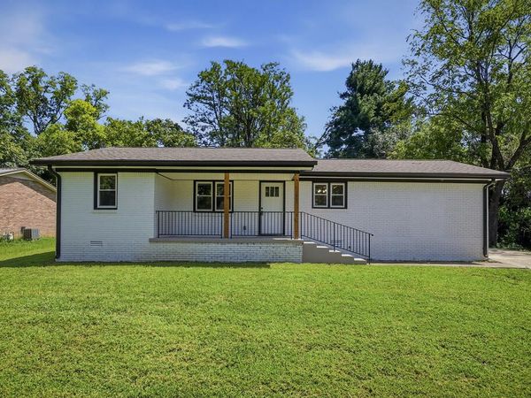 1805 N Whitney Ave, Cookeville, TN 38501
