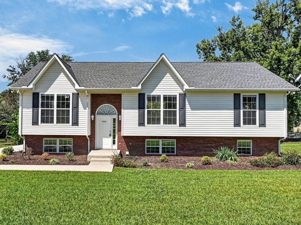 1006 Morningside, Cookeville, TN 38501