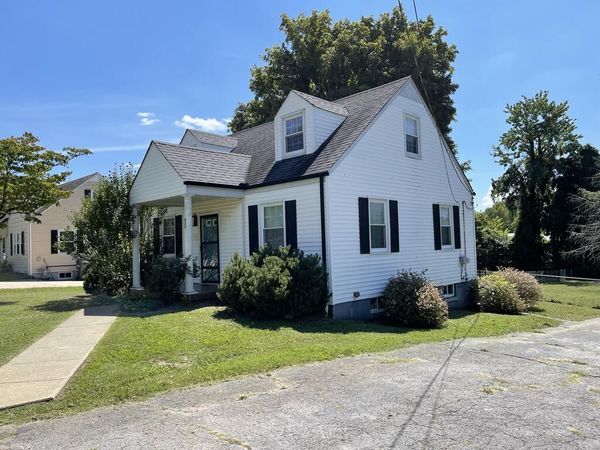 433 Bradley Dr., Cookeville, TN 38501