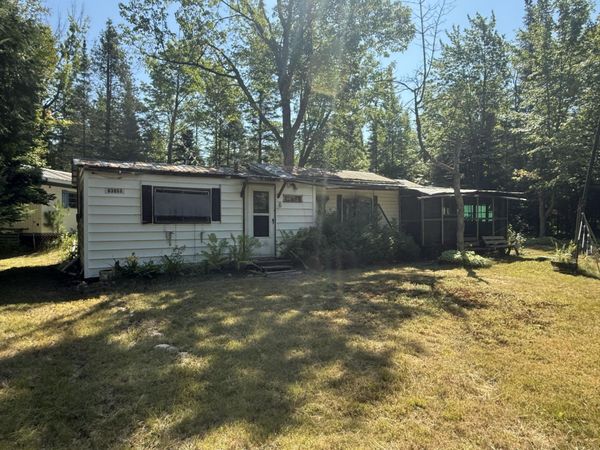 6395 S 2nd ST, Brimley/Bay Mills, MI 49715