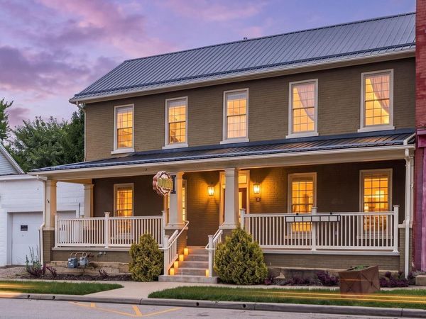 120 W Main Street , Somerset, OH 43783