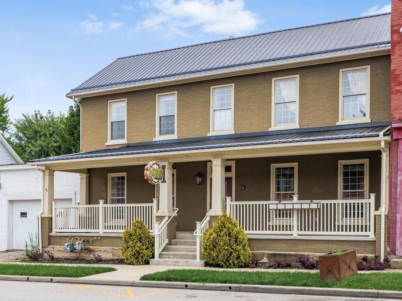 120 W Main Street , Somerset, OH 43783 Photo 44