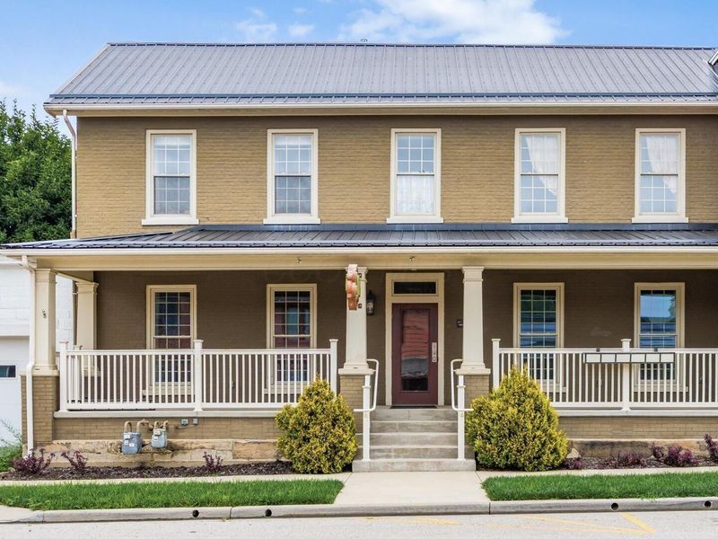 120 W Main Street , Somerset, OH 43783 Photo 46