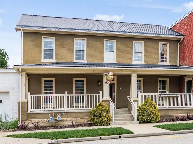 120 W Main Street , Somerset, OH 43783 Photo 47