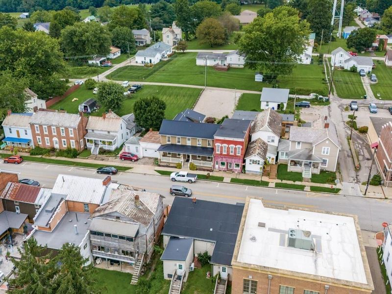 120 W Main Street , Somerset, OH 43783 Photo 79