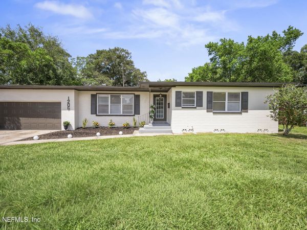 1206 TOWNSEND Boulevard, Jacksonville, FL 32211
