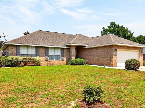 27853 Turkey Branch Drive, Daphne, AL 36526