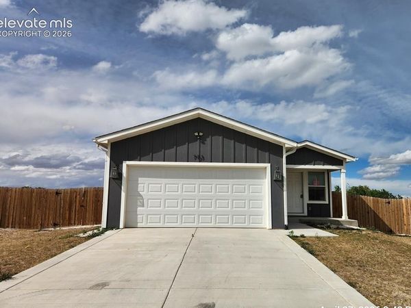 703 Pineda Court, Pueblo, CO 81001