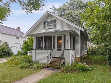 99 Gillette Street, Rochester, NY 14619