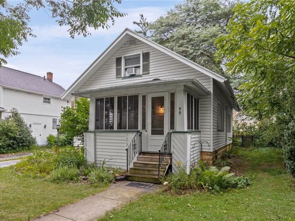 99 Gillette Street, Rochester, NY 14619