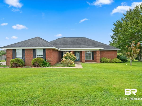 582 Park Avenue, Foley, AL 36535