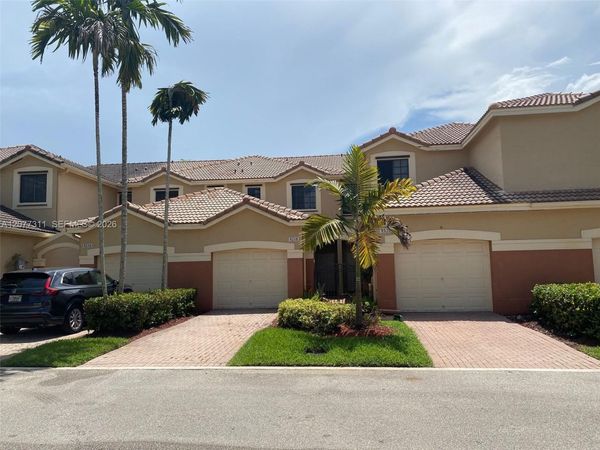 4218 Vineyard Cir , Unit 4218, Weston, FL 33332