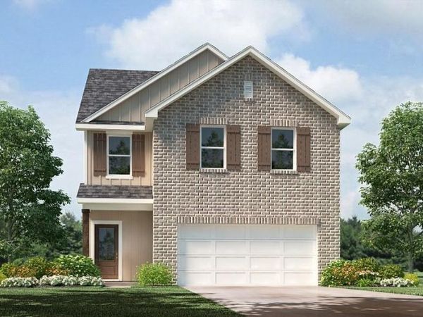 40682 CARA MAE Street , Slidell, LA 70454