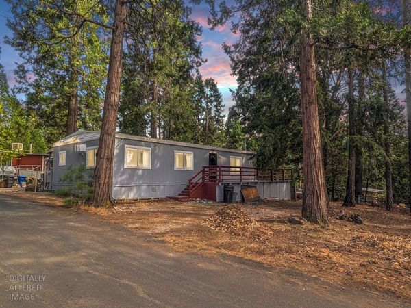 16565 Prospect Pl #115, Pioneer, CA 95666