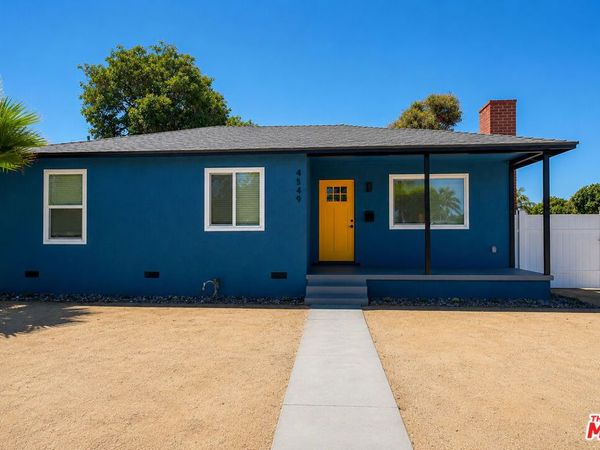 4549 Walnut Avenue, Long Beach, CA 90807