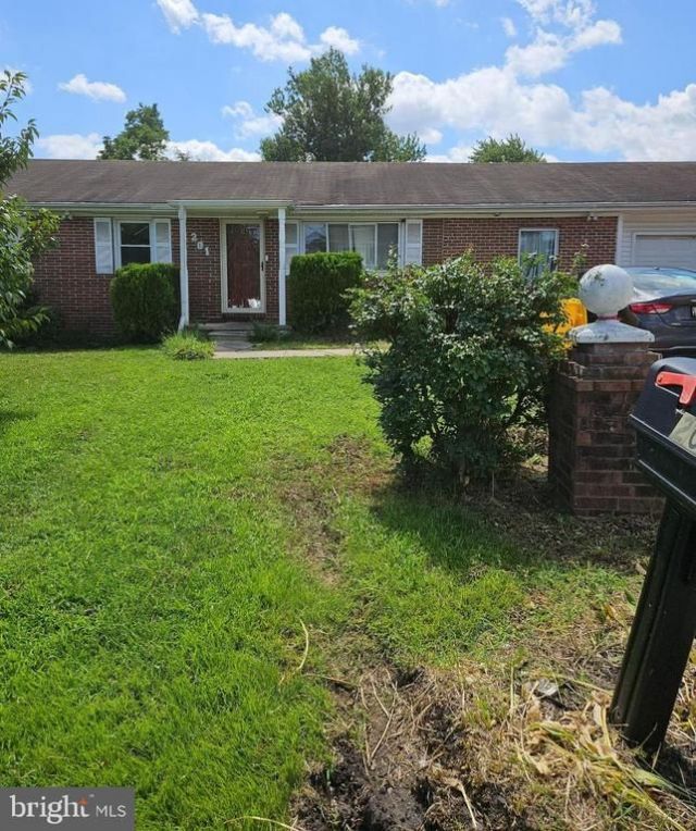 201 WARFIELD ROAD, GLEN BURNIE, MD 21060