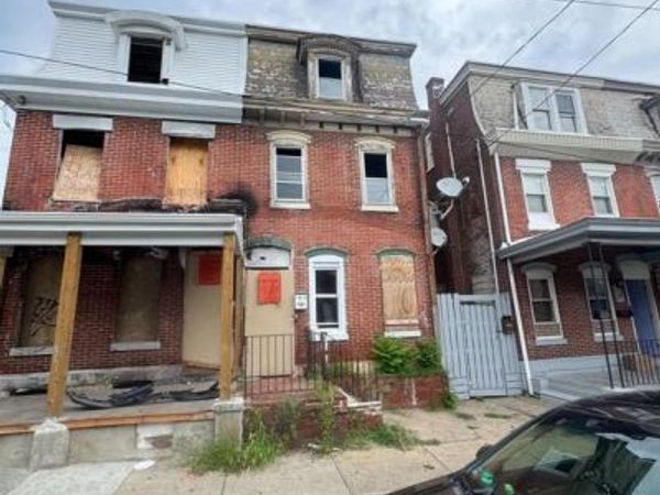 1513 ARROTT STREET, PHILADELPHIA, PA 19124