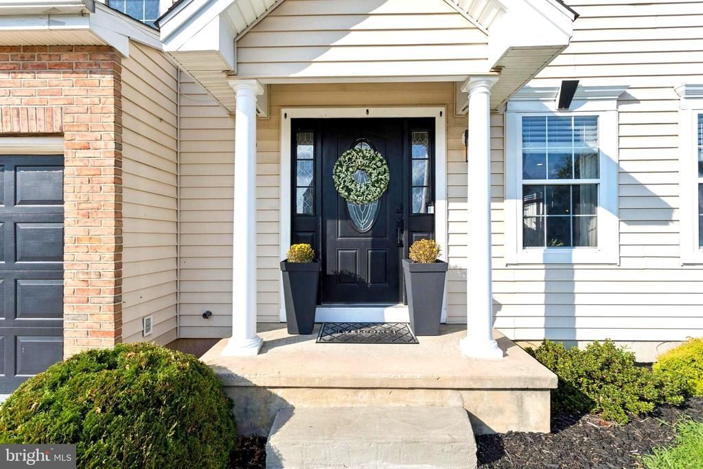 75 Bentwood Drive, Westampton, NJ 08060 Main Photo