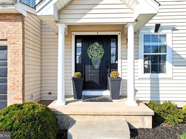 75 BENTWOOD DRIVE, WESTAMPTON, NJ 08060