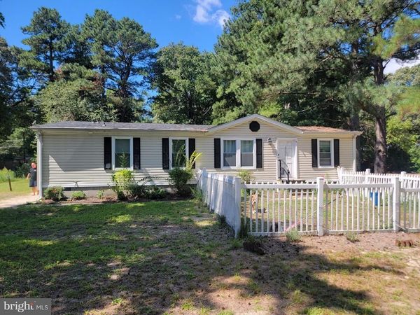 9152 CUBBAGE WAY, LINCOLN, DE 19960