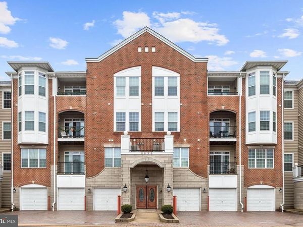 5930 GREAT STAR DRIVE , Unit 208, CLARKSVILLE, MD 21029
