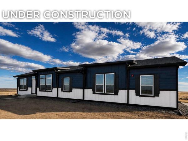 0 (Lot 59) County Road 31, Nunn, CO 80648