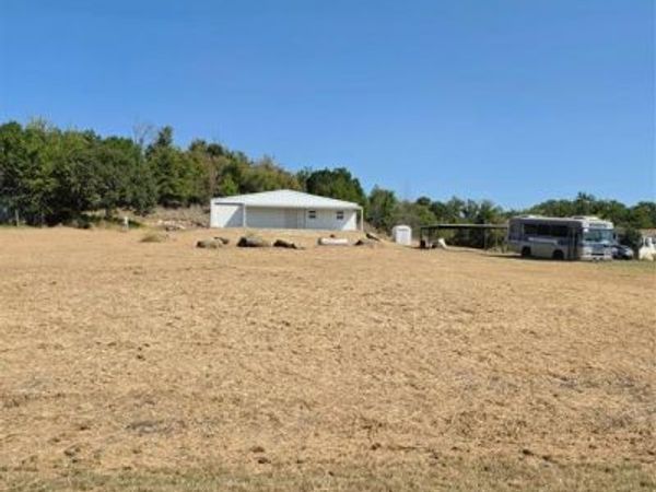 243 Blue Sky Lane, Springtown, TX 76082