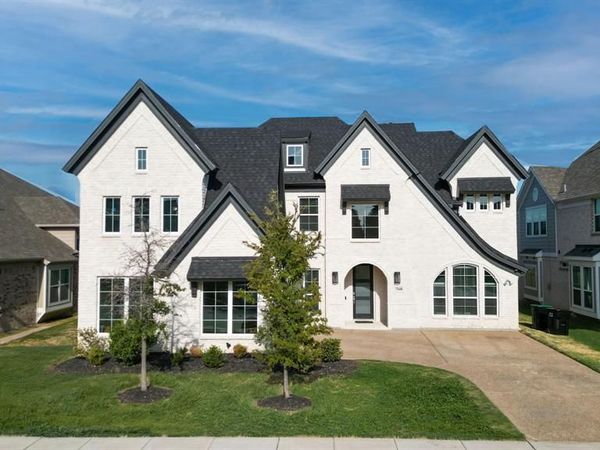 7548 Ridge Lane, Grand Prairie, TX 75054