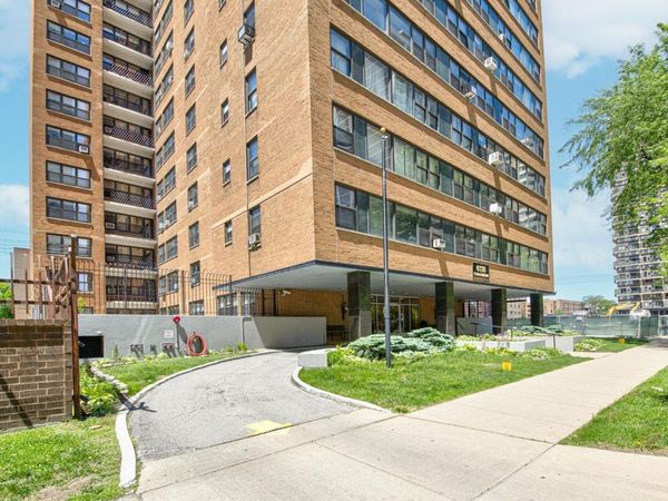 6118 N Sheridan Road , Unit 106, Chicago, IL 60660