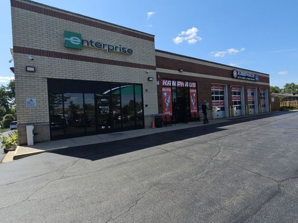 1001 Irving Park Road , Hanover Park, IL 60133