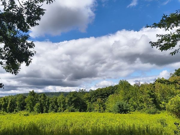 lot A/B Goss Hill, Huntington, MA 01050