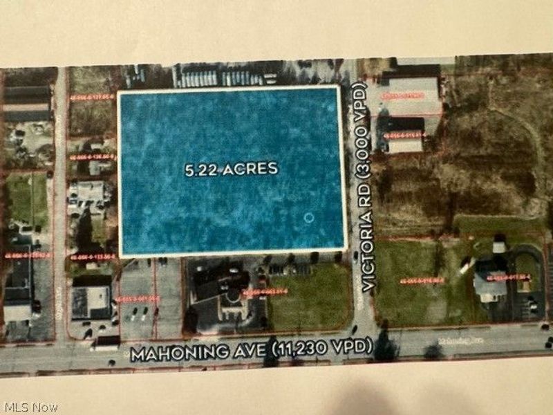 10 Victoria Rd, Youngstown, OH 44515 Photo 2