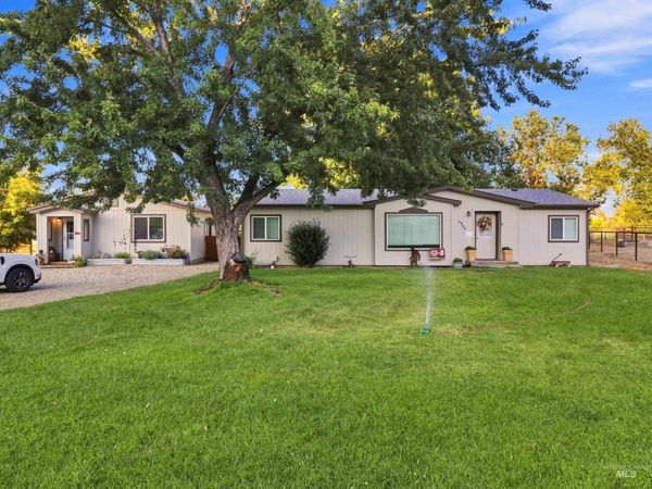 4940 W South Slope Rd, Emmett, ID 83617