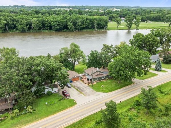 7456 N RIVER Road, BYRON, IL 61010