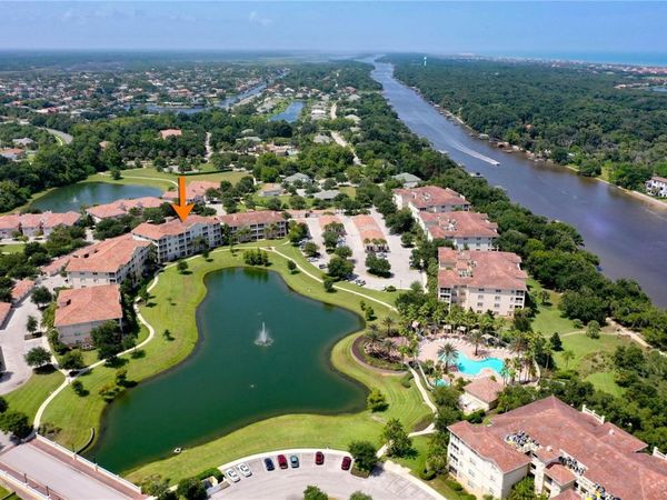 75 RIVERVIEW BEND S, Unit 1624, PALM COAST, FL 32137