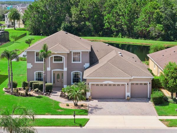 2040 HAWKS LANDING DRIVE , ORLANDO, FL 32820