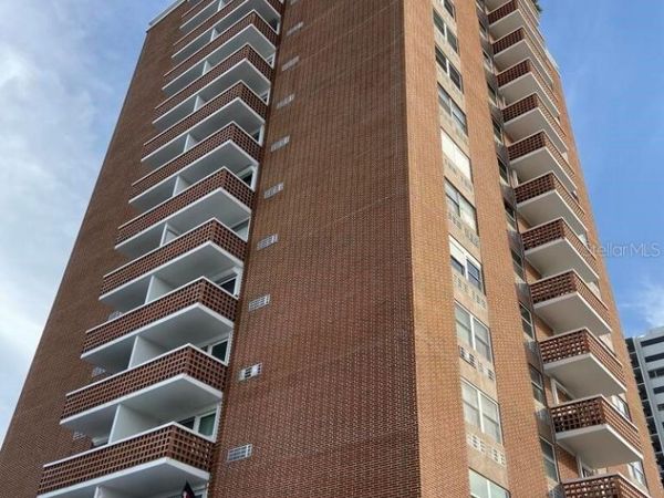 4015 BAYSHORE , Unit 17A, TAMPA, FL 33611